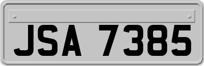 JSA7385