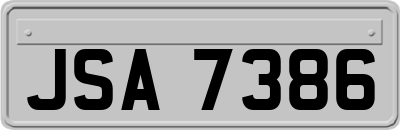 JSA7386