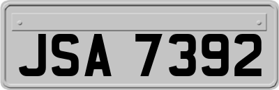 JSA7392