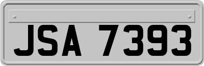 JSA7393