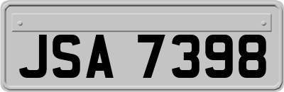 JSA7398