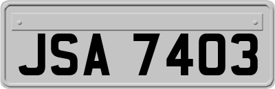 JSA7403