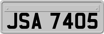 JSA7405