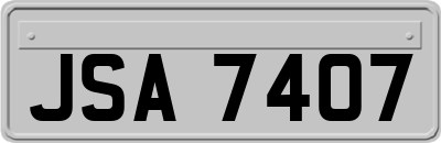 JSA7407