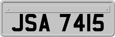 JSA7415