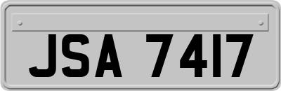 JSA7417