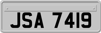 JSA7419