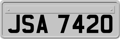 JSA7420