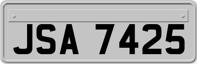 JSA7425