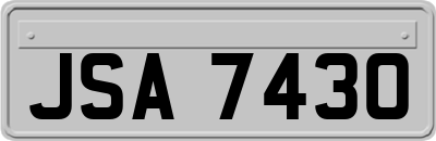 JSA7430