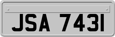 JSA7431