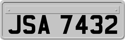 JSA7432