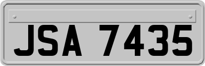 JSA7435