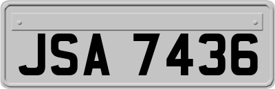 JSA7436