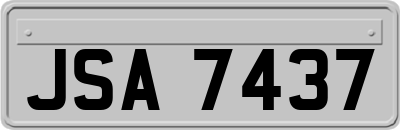 JSA7437