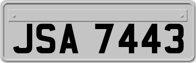 JSA7443