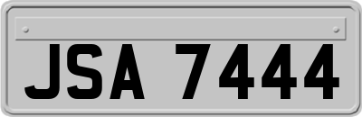 JSA7444