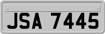 JSA7445