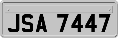 JSA7447