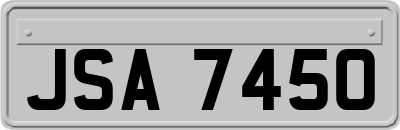 JSA7450