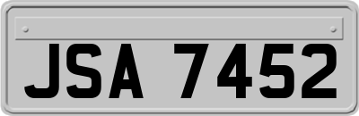 JSA7452