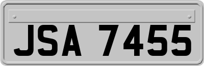 JSA7455