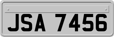 JSA7456