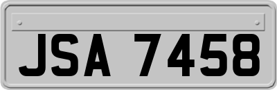 JSA7458