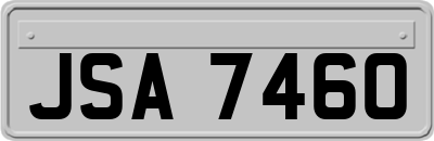 JSA7460