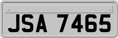 JSA7465