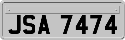 JSA7474