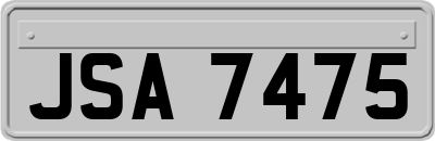 JSA7475