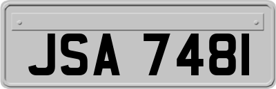 JSA7481