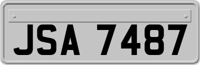 JSA7487