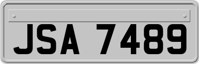 JSA7489