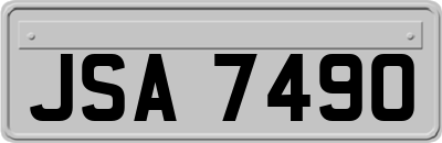 JSA7490