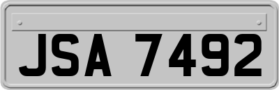 JSA7492