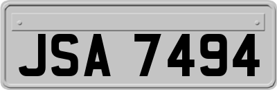 JSA7494