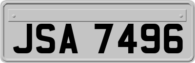 JSA7496