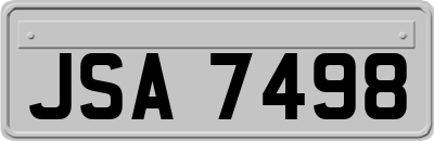 JSA7498