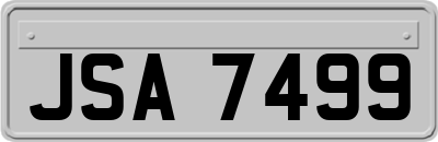 JSA7499