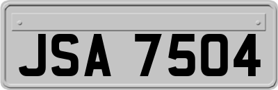 JSA7504