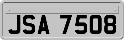 JSA7508