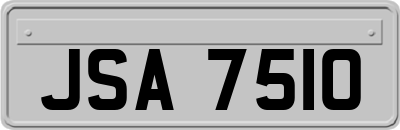 JSA7510