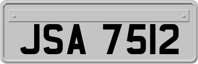 JSA7512