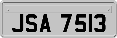 JSA7513