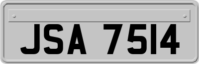 JSA7514