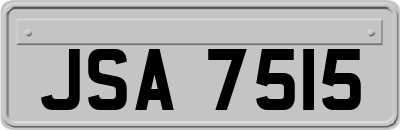 JSA7515