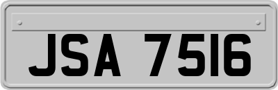 JSA7516