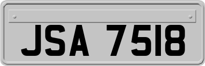 JSA7518